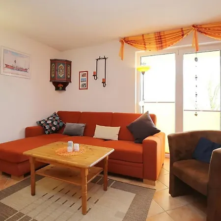 Nordstern 12 アパート *