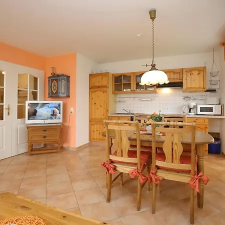 Nordstern 12 アパート ボルテンハーゲン