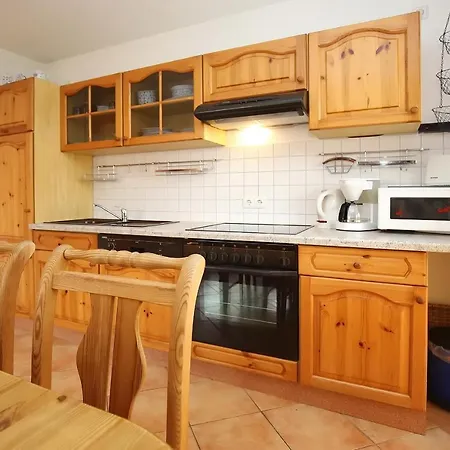 Apartmán Nordstern 12