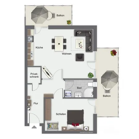 Nordstern 12 ボルテンハーゲン