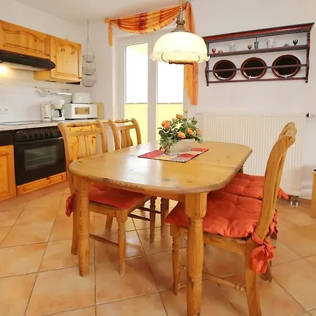 Nordstern 12 アパート