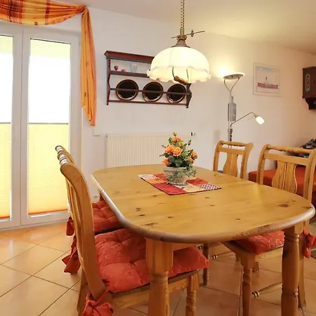 Nordstern 12 アパート