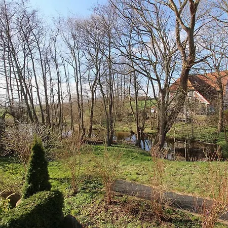 Nordstern 12 アパート *