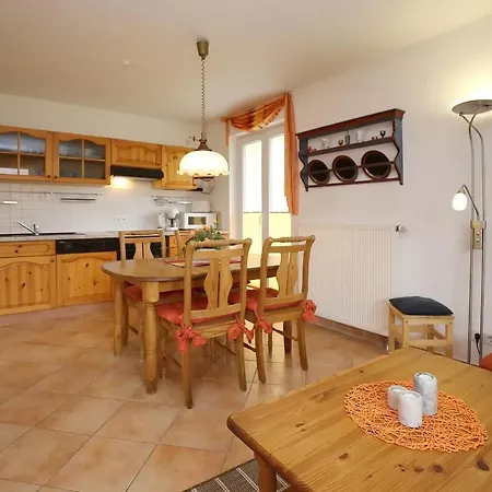 アパート Nordstern 12 *