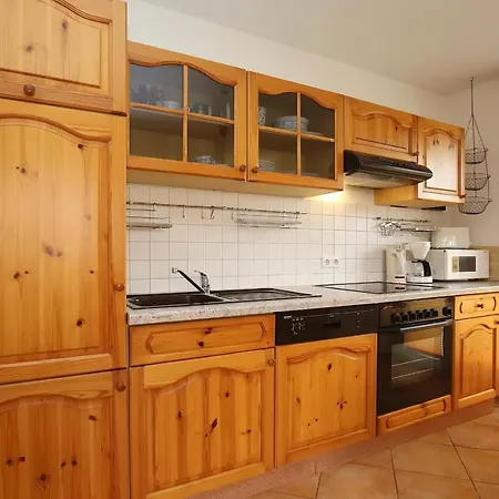 Nordstern 12 * ボルテンハーゲン