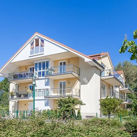 Nordstern 12 * ボルテンハーゲン