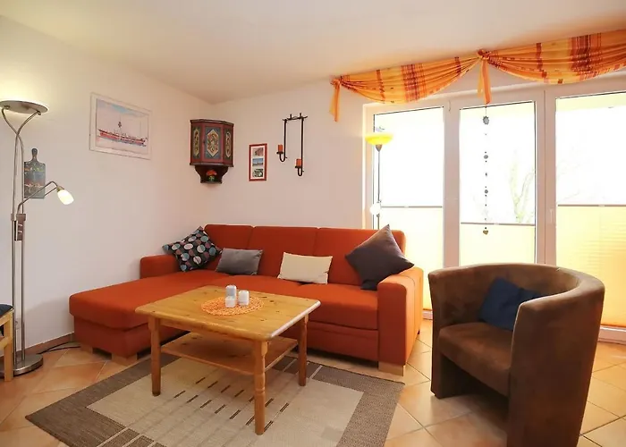 Nordstern 12 Lägenhet *