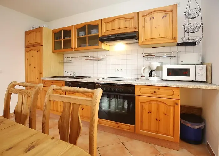 Lägenhet Nordstern 12