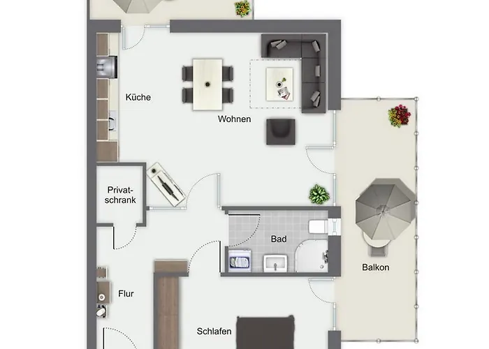 Nordstern 12 Boltenhagen (Ostseebad)