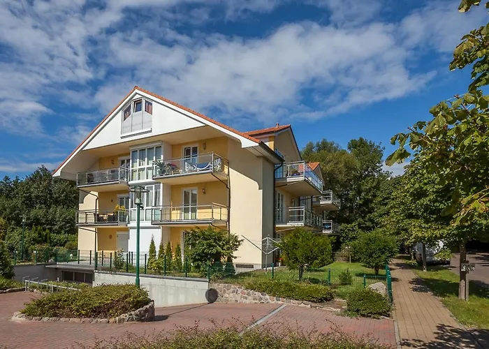 Nordstern 12 Lägenhet *