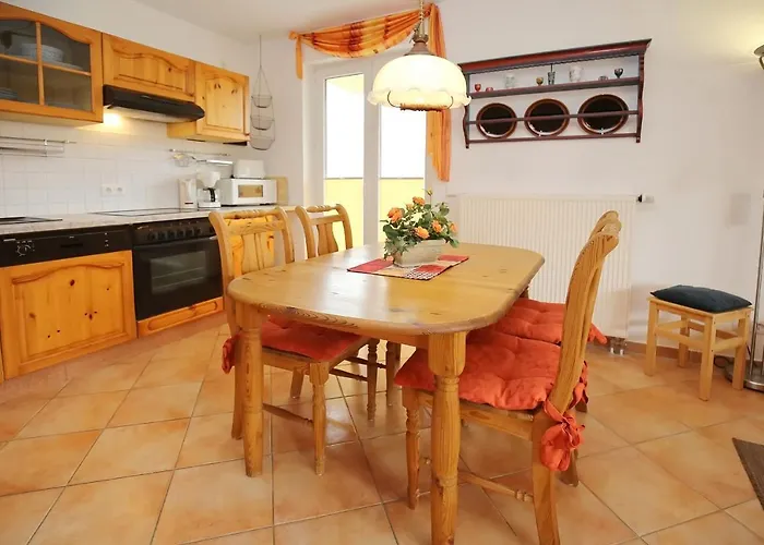 Nordstern 12 Lägenhet