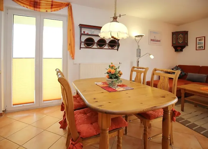 Nordstern 12 Lägenhet