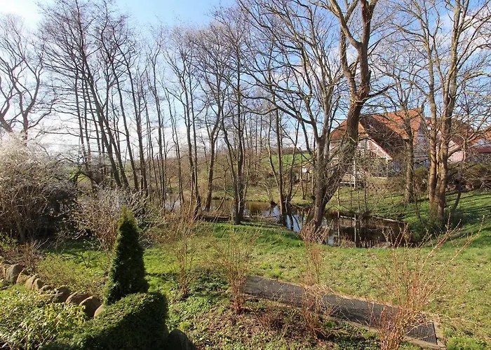 Nordstern 12 Lägenhet *