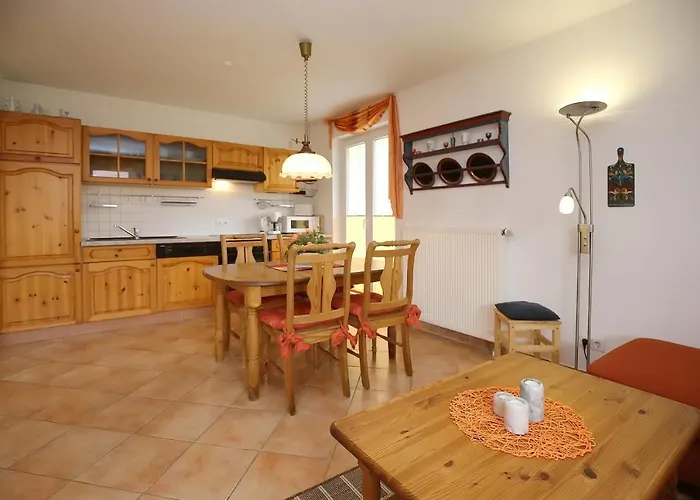 Lägenhet Nordstern 12 *