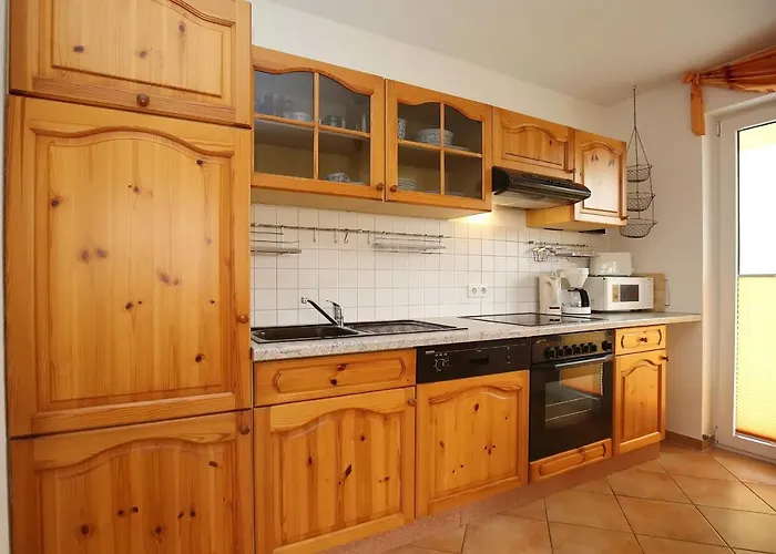 Nordstern 12 * Boltenhagen (Ostseebad)