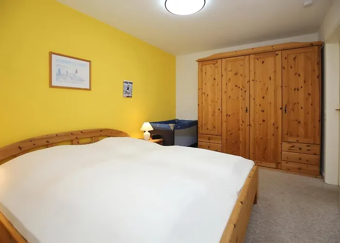 Lägenhet Nordstern 12 *