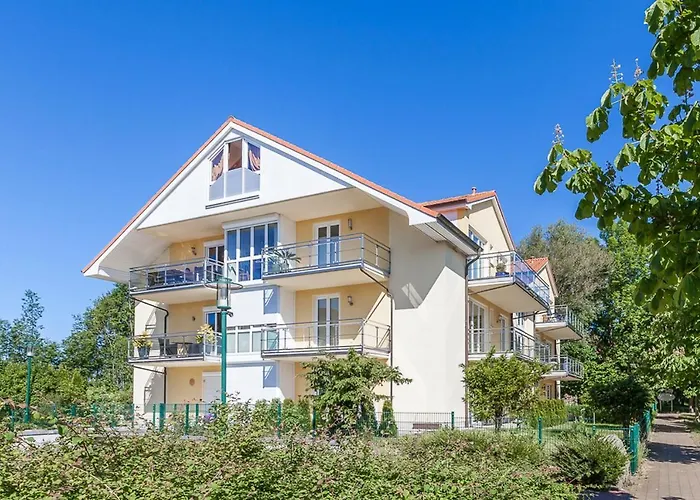 Nordstern 12 * Boltenhagen (Ostseebad)