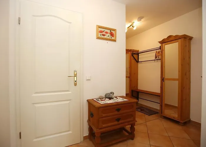 Nordstern 12 Boltenhagen (Ostseebad)